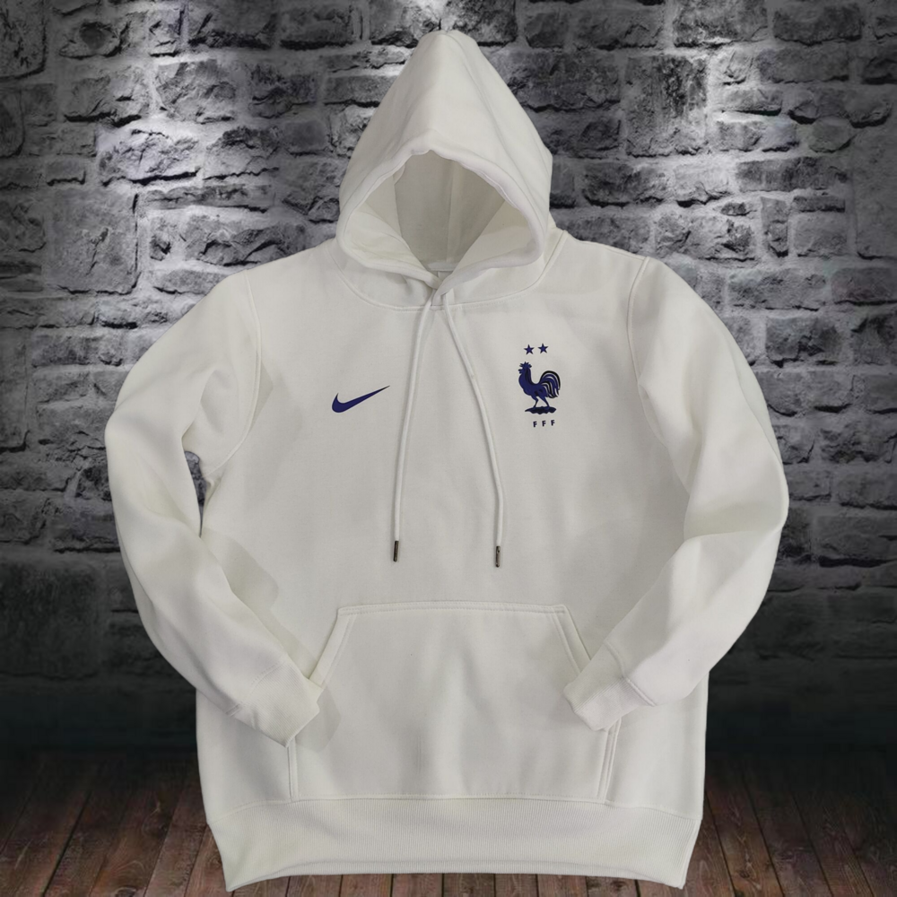 France Hoodie 2022