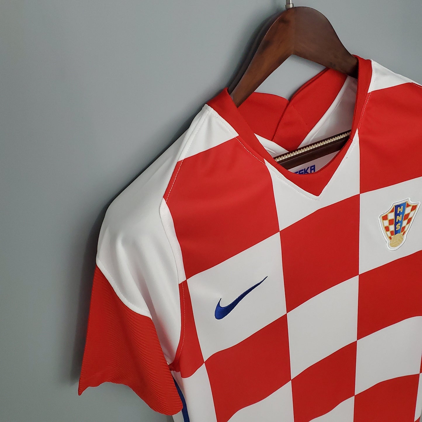 Croatia home 2020 T-shirt