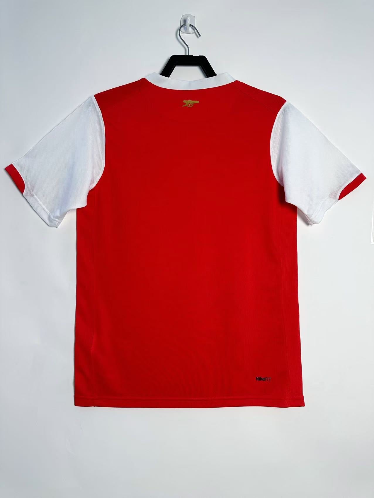 Retro 2006/07 Arsenal home