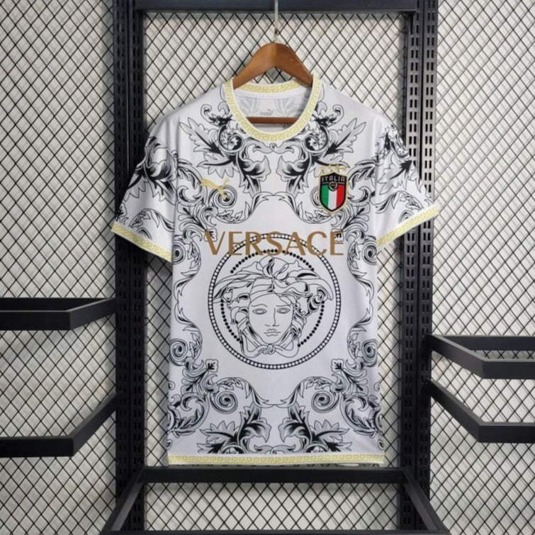 Italian Special Edition Versace