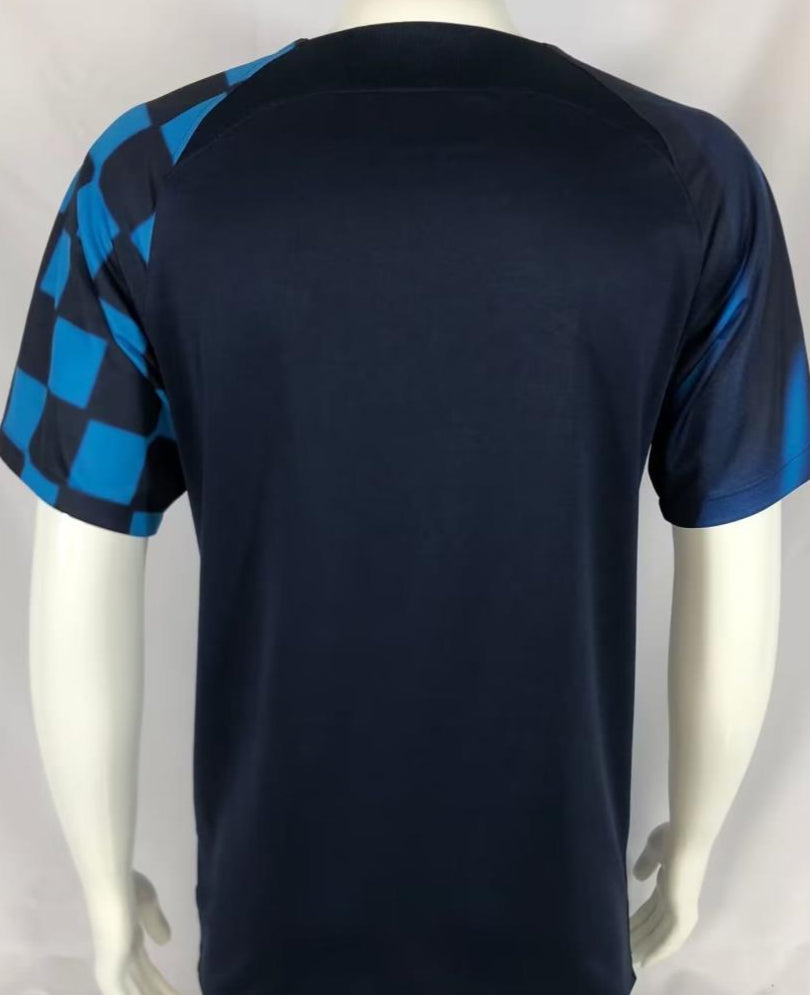 Croatia 2022 T-shirt