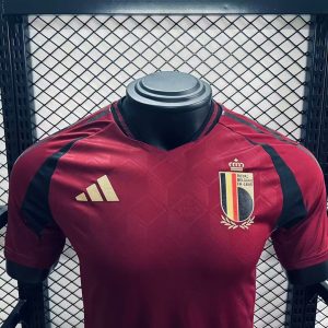 Belgium Home  24/25 T-shirt