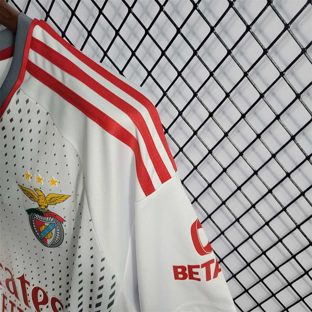 Benfica third  22-23  T-shirt