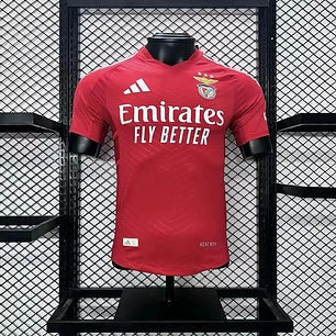 Benfica Home 24/25 T-shirt