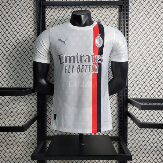 AC Milan Jersey Away 2023/24