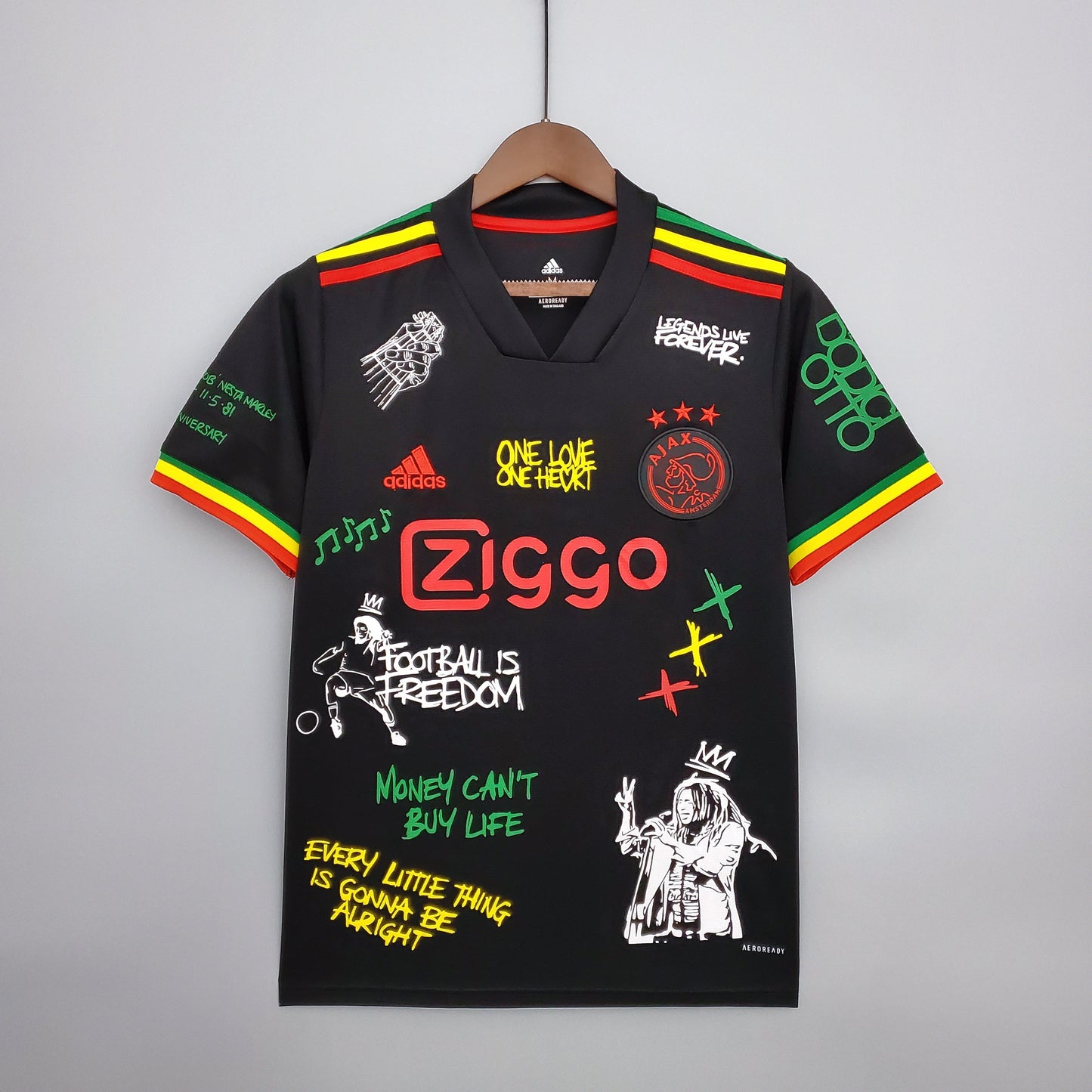 Ajax Amsterdam T-shirt