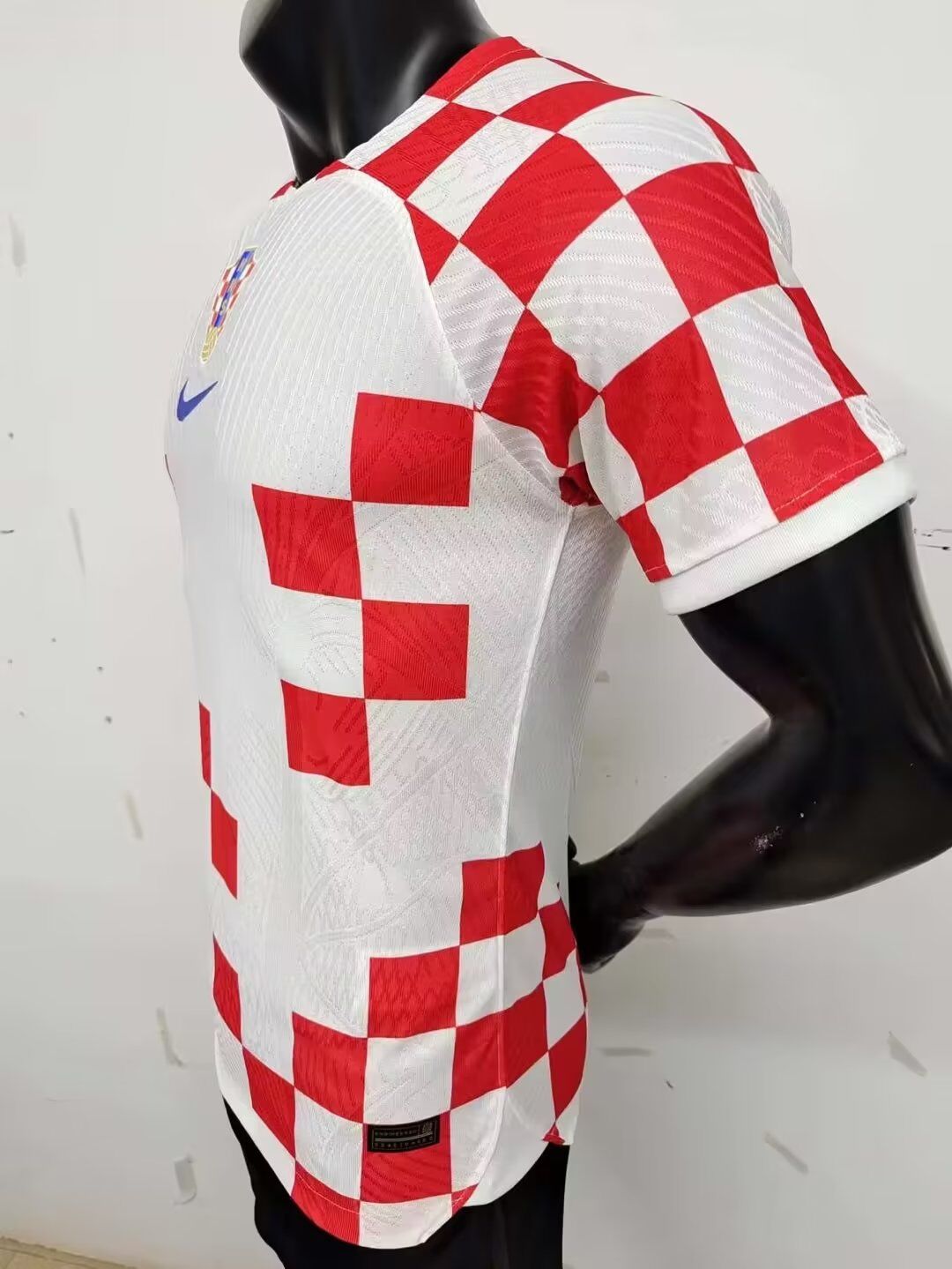 Croatia home 2022 T- shirt