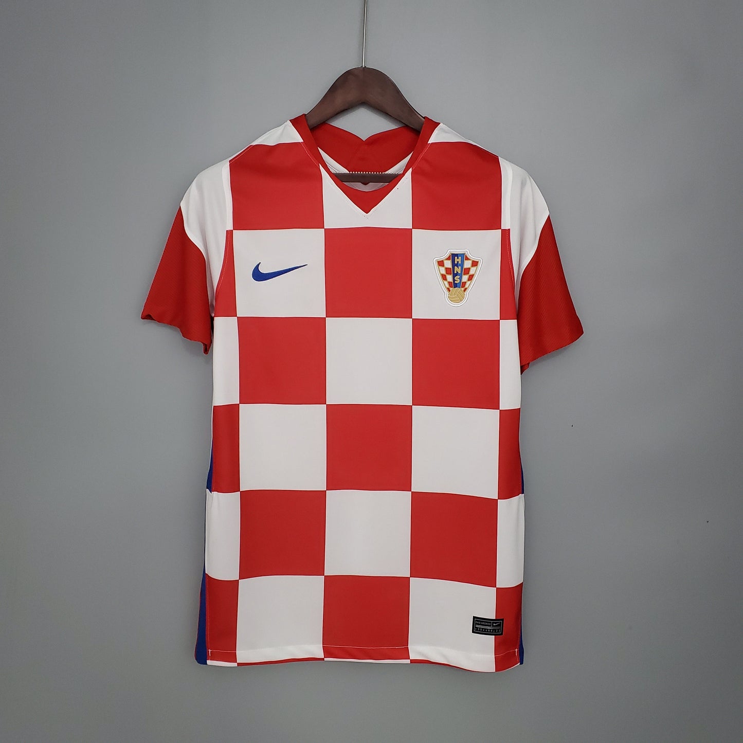 Croatia home 2020 T-shirt