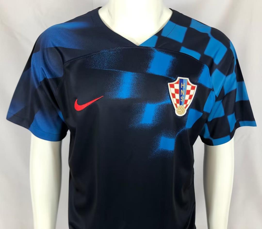 Croatia 2022 T-shirt