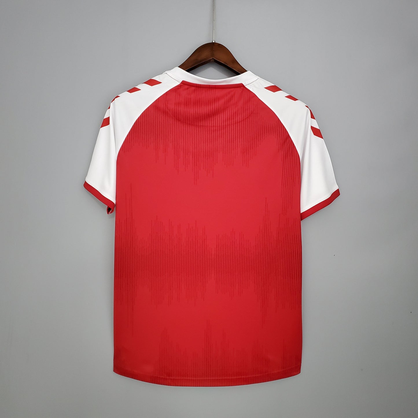 Denmark home 2020 T-shirt