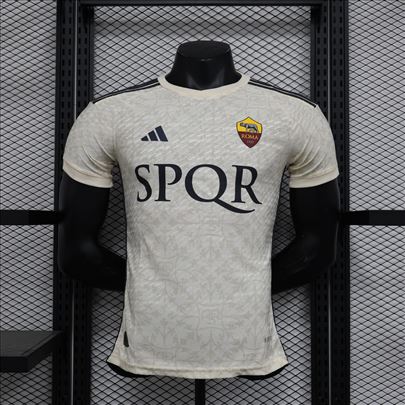 Roma away  23/24 T-shirt