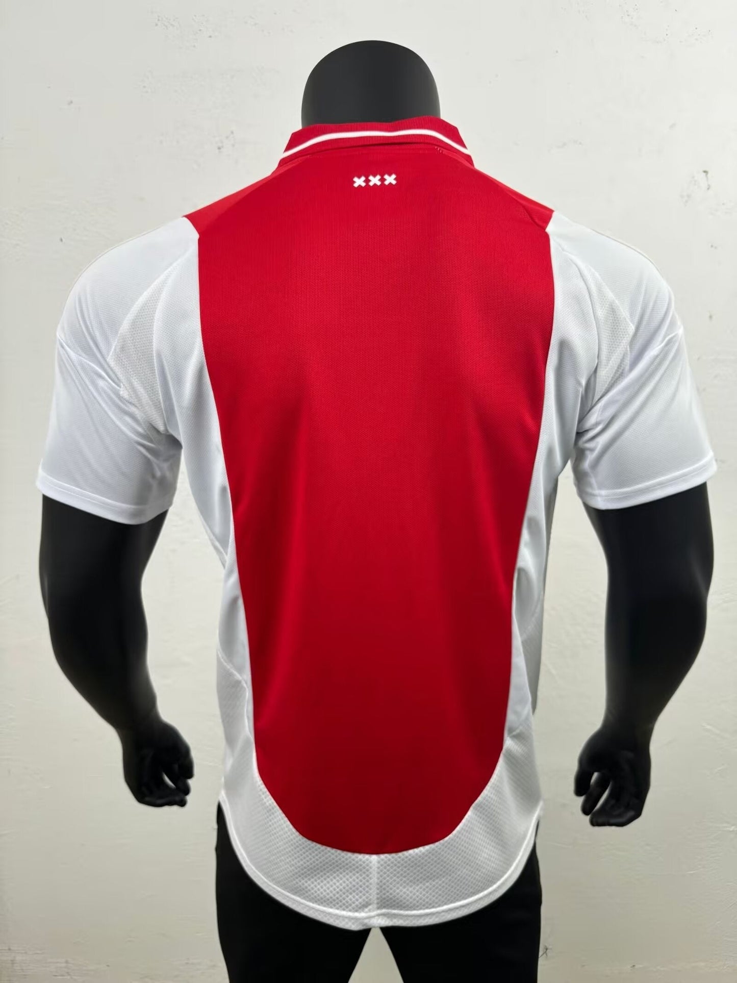 AJAX Amsterdam Home T-Shirt