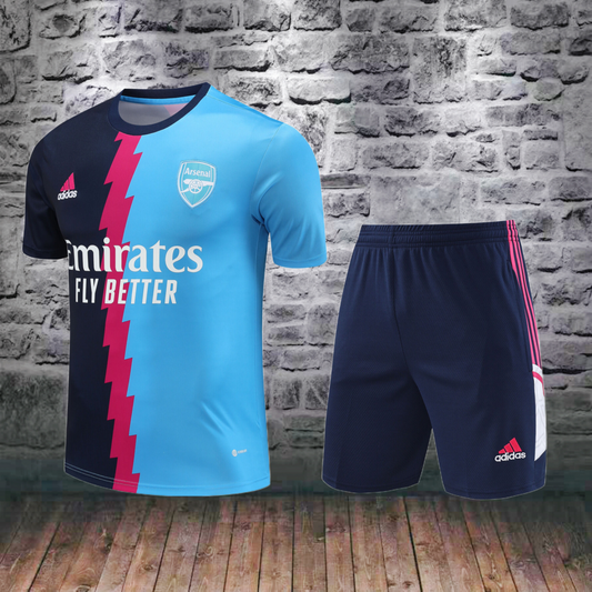 Arsenal Training Kit 23/24