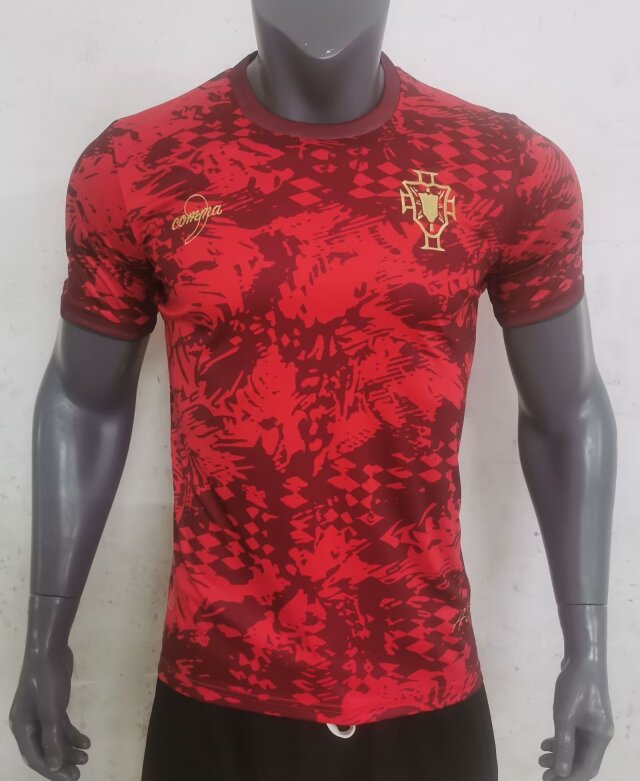 Portugal Special Kit T-shirt