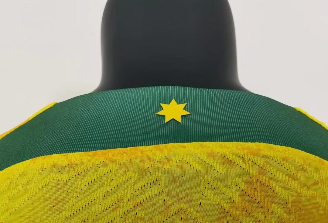 Australia home 2022 T- shirt