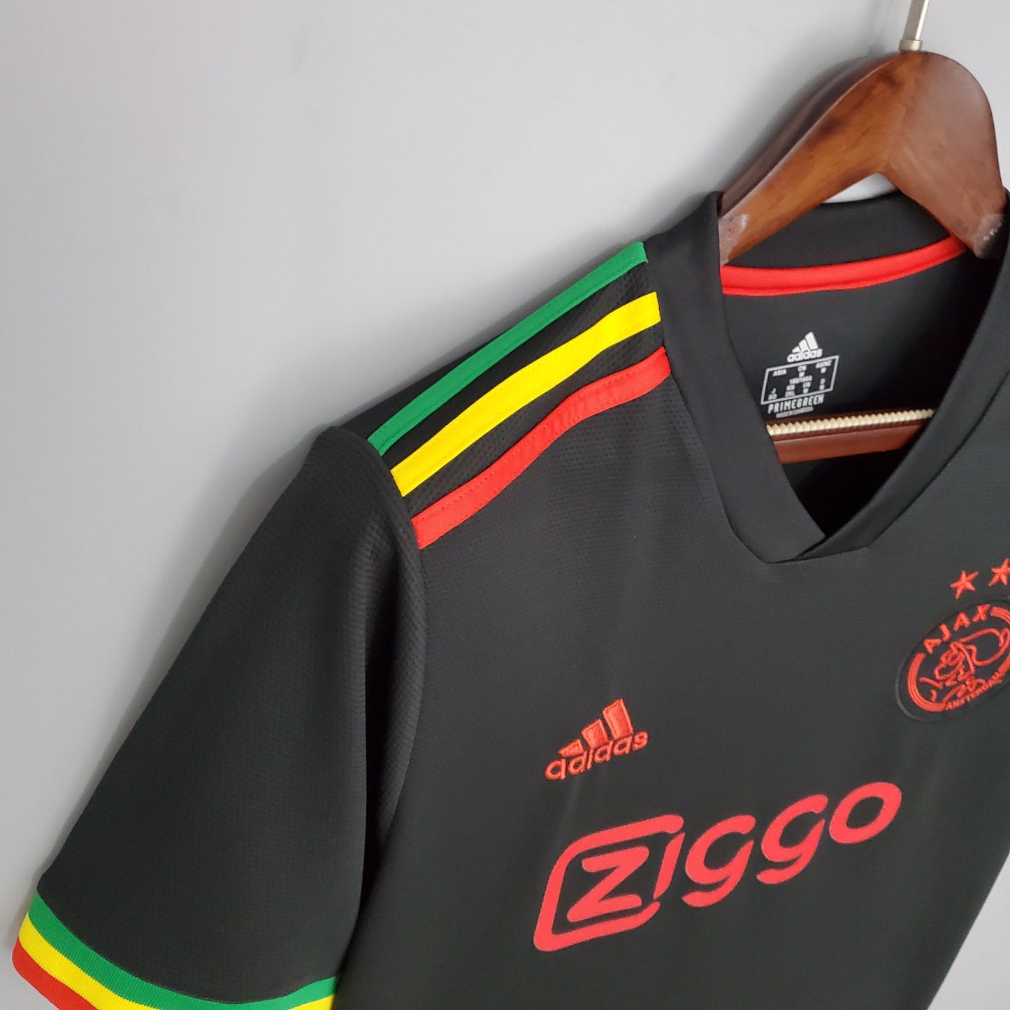 Ajax Amsterdam ''Curaça'' T-Shirt