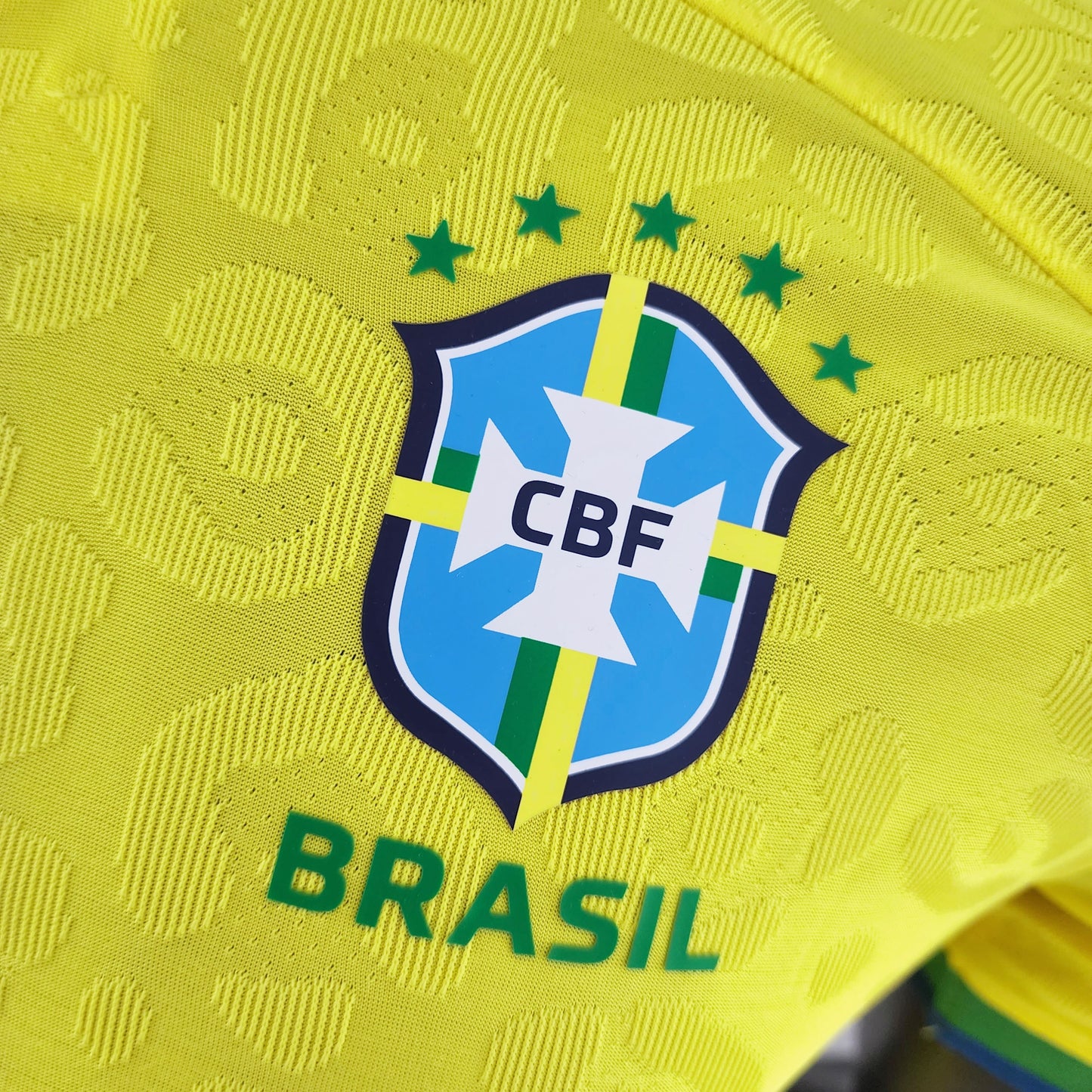 Brazil World Cup jersey home 2022 T-shirt