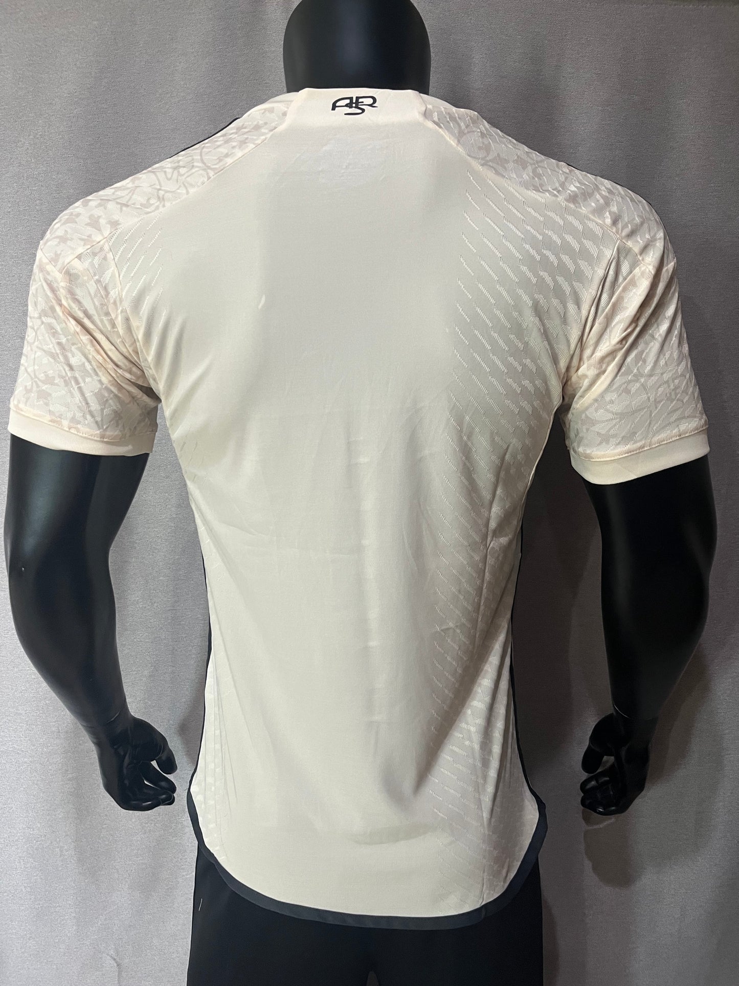 Roma away  23/24 T-shirt