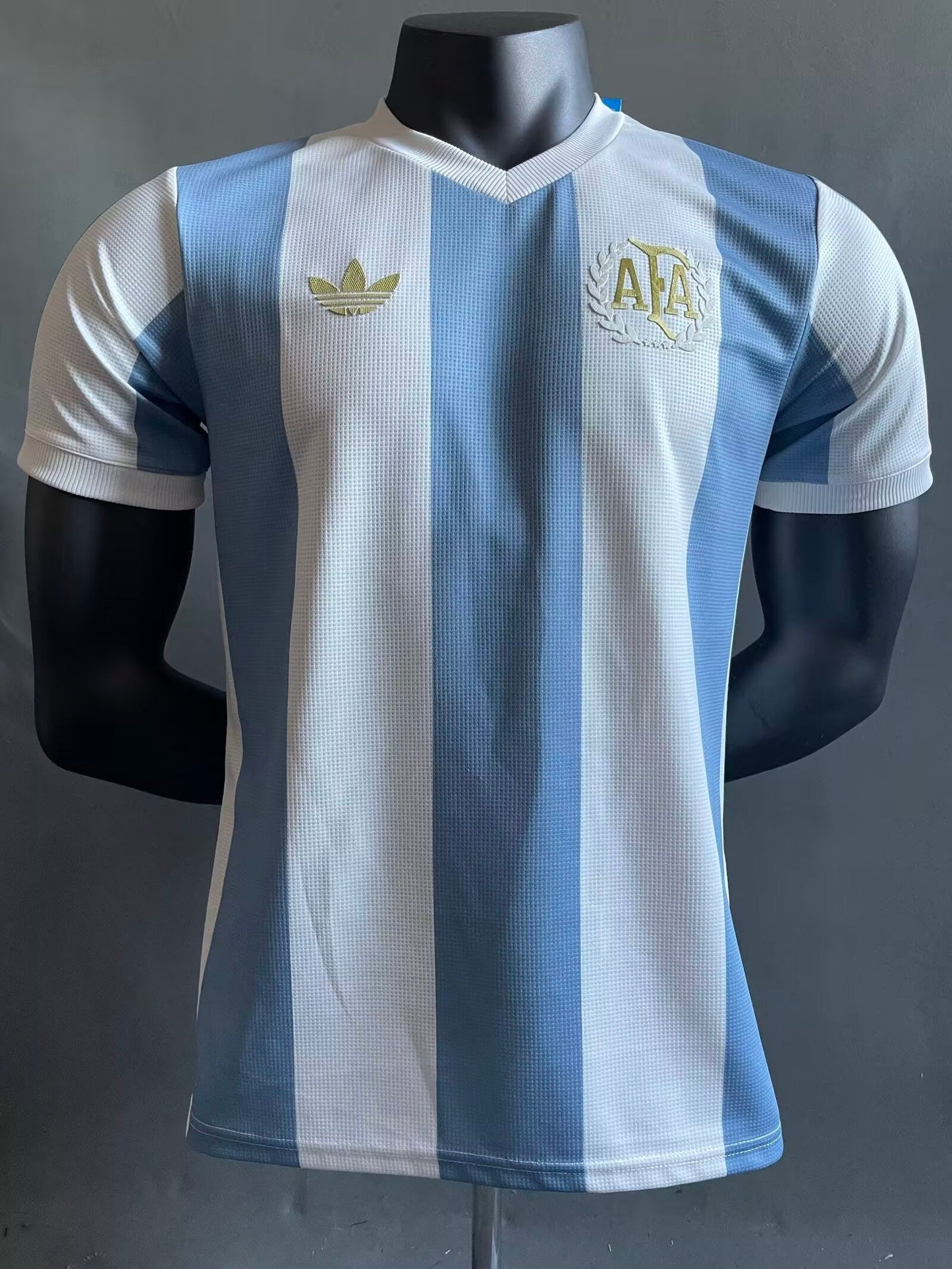 Argentina 50th Anniversary Commemorative 24/25 T-shirt