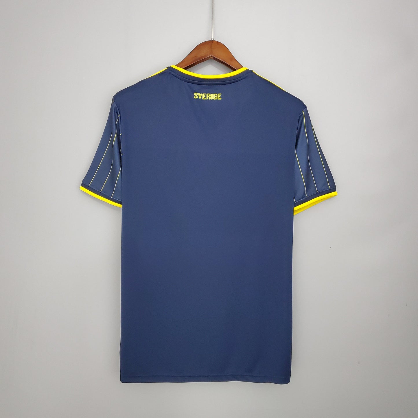 Sweden away 2020 T-shirt