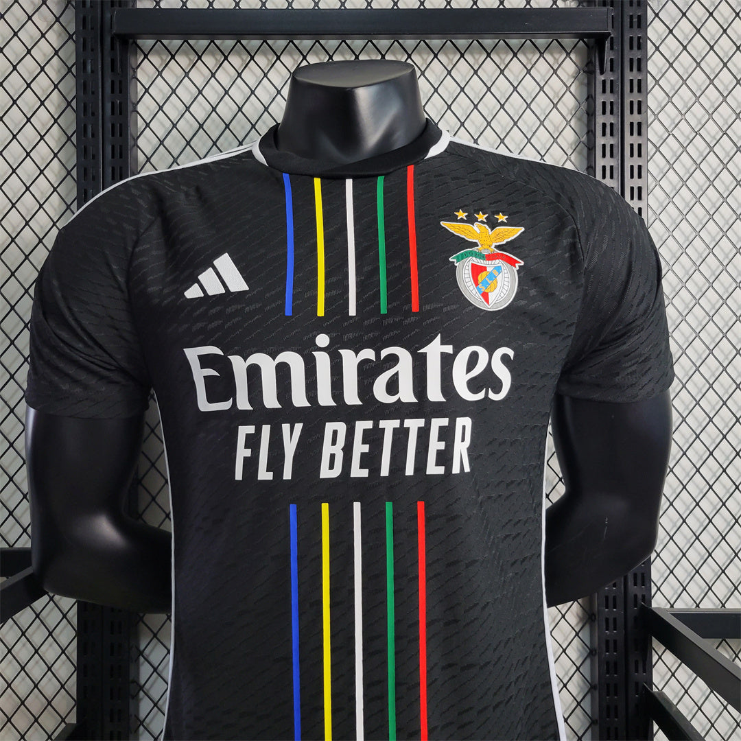 Benfica away 23/24 T-shirt