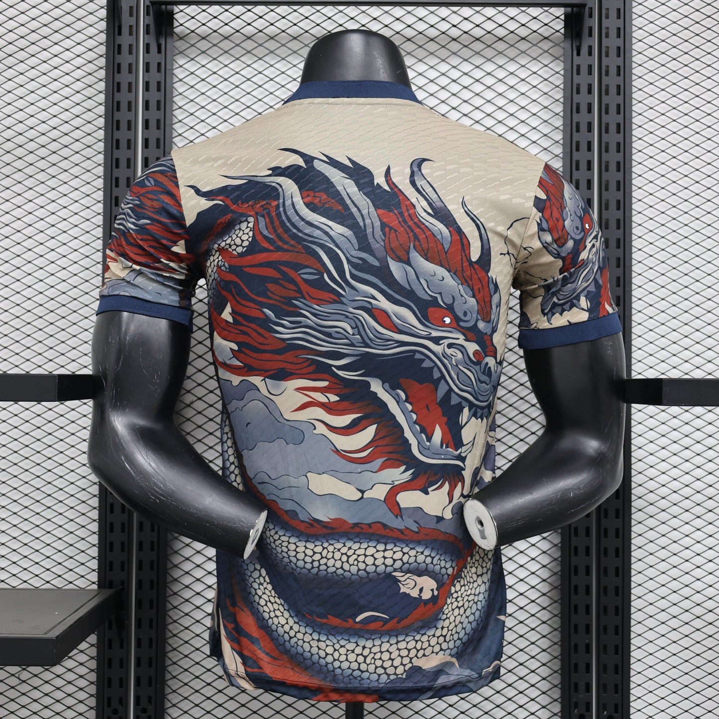 Japan Special Edition Dragon  2024/25 T-shirt