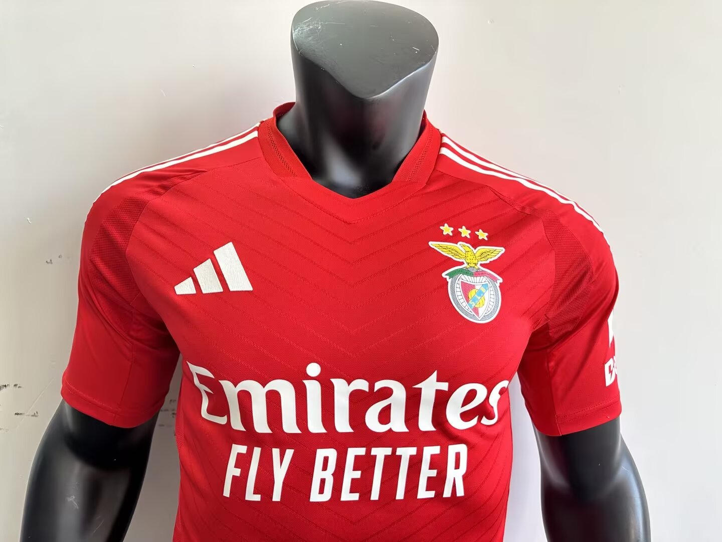 Benfica Home24/25 T-shirt