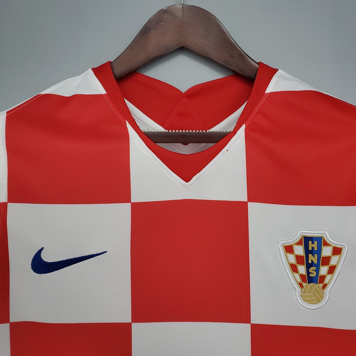 Croatia home 2020 T-shirt