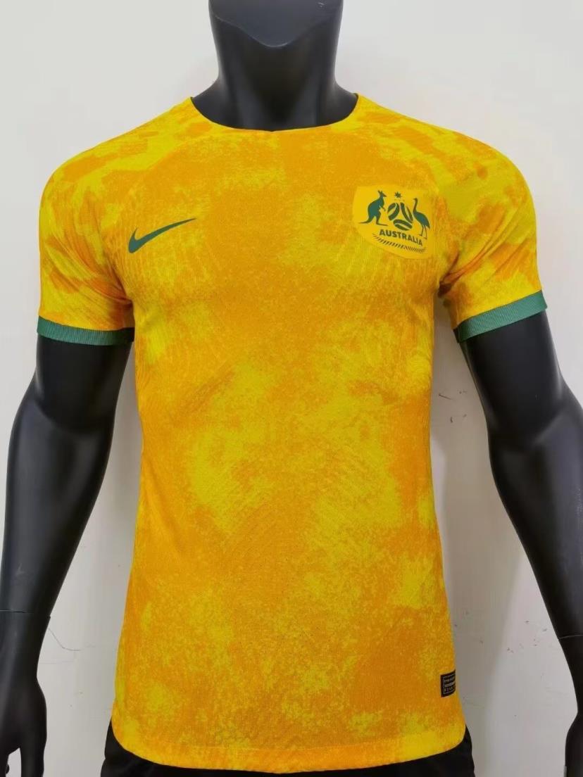 Australia home 2022 T- shirt