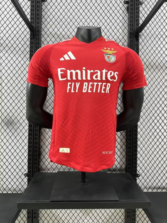 Benfica Home 24/25 T-shirt