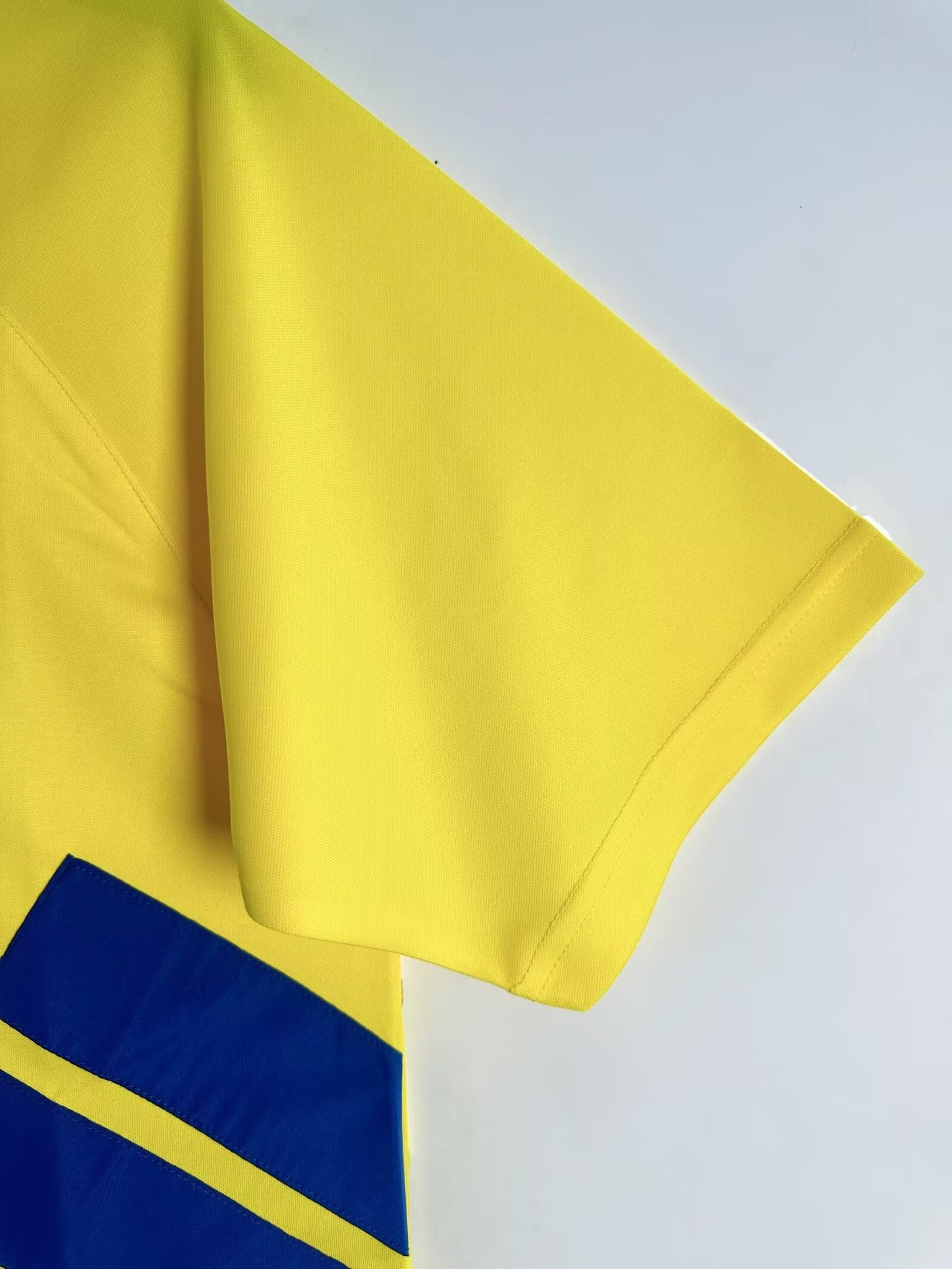 Sweden home Retro 1994 T-shirt