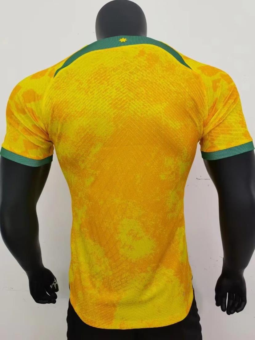 Australia home 2022 T- shirt