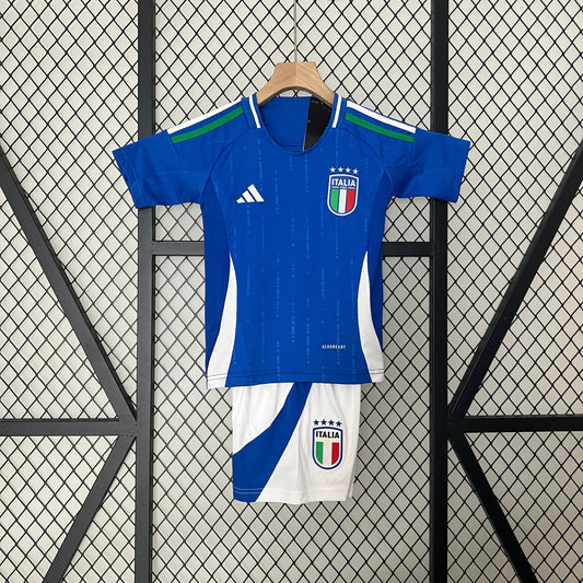 Kids kit Italy Home 24/25