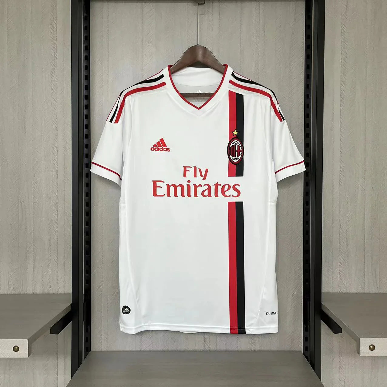 AC Milan Away T-Shirt