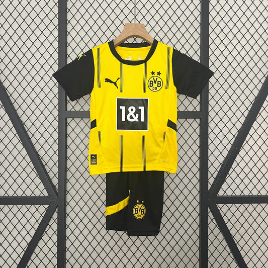 Kid`s Set Borussia Dortmund