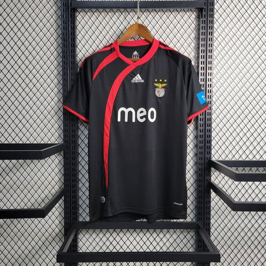 Retro Benfica 09/ 10  T-shirt