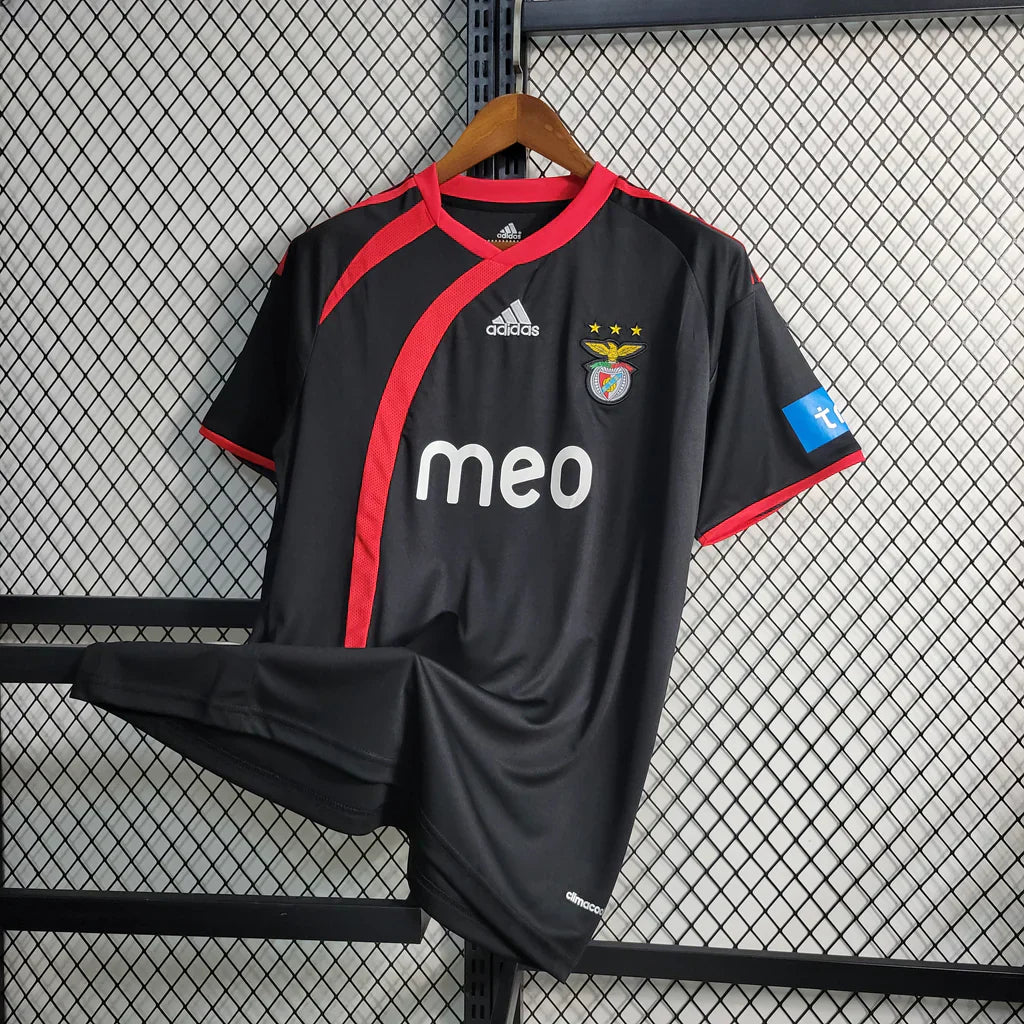 Retro Benfica 09/ 10  T-shirt