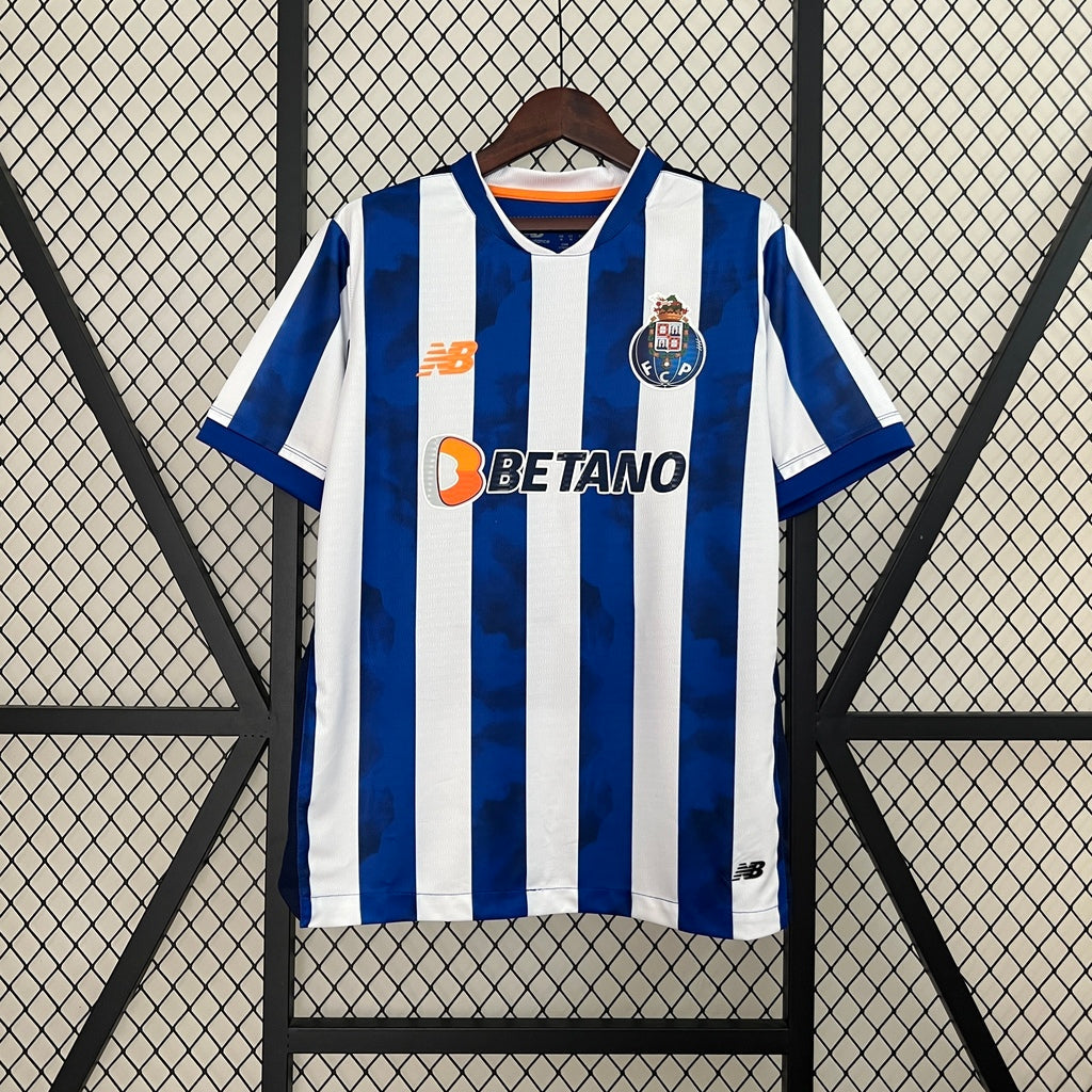 Porto home 24/25 T-shirt