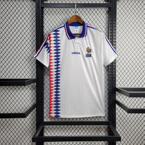 Retro 1994 France away T-Shirt