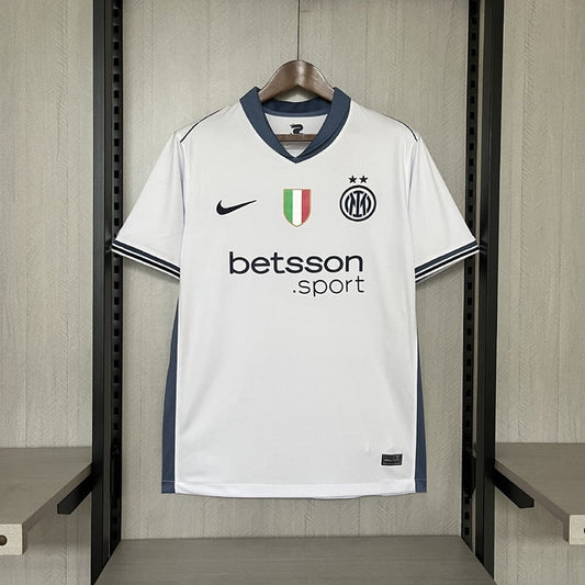 Inter Milan away 24/25 T-shirt