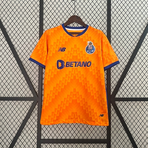 Porto away 24/25 T-shirt