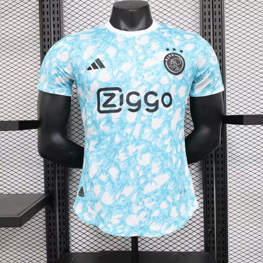 Ajax Amsterdam ''Coral Blue'' T-Shirt