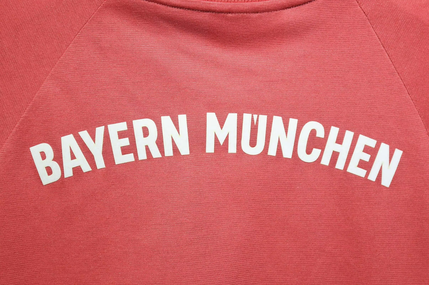 Bayern Black Cotton T-shirt 24/25