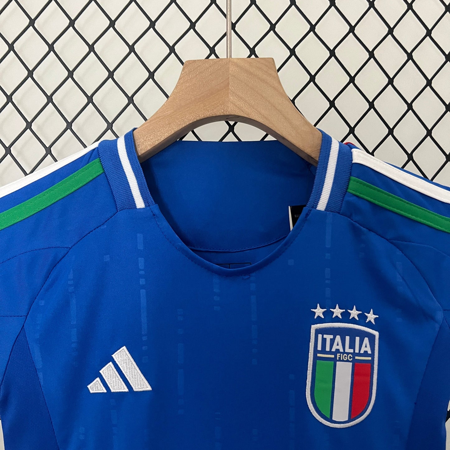 Kids kit Italy Home 24/25