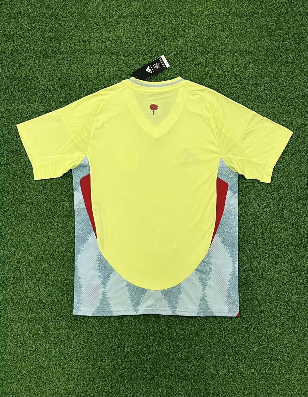 Spain away 24/25 T-shirt