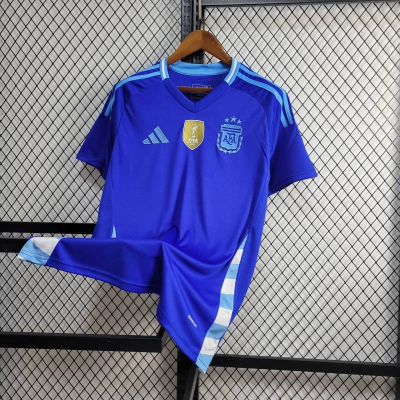 Argentina away 24/25 T-shirt