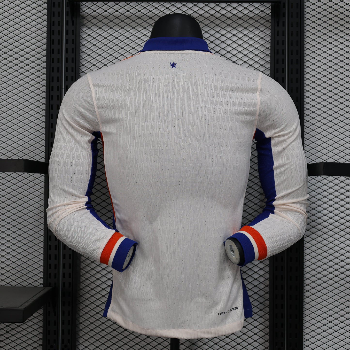 Chelsea away long sleeved Player Edition