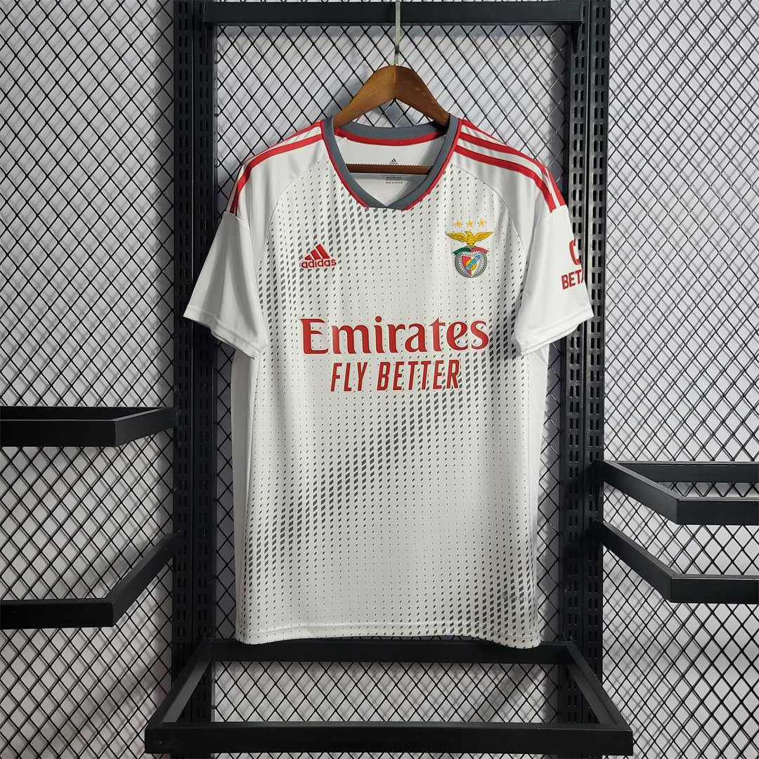 Benfica third  22-23  T-shirt