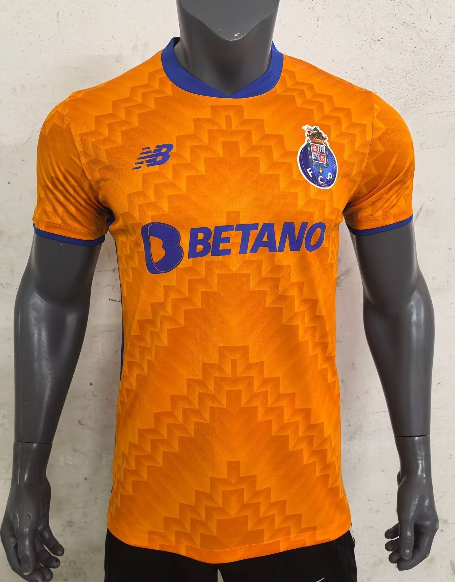 Porto away 24/25 T-shirt