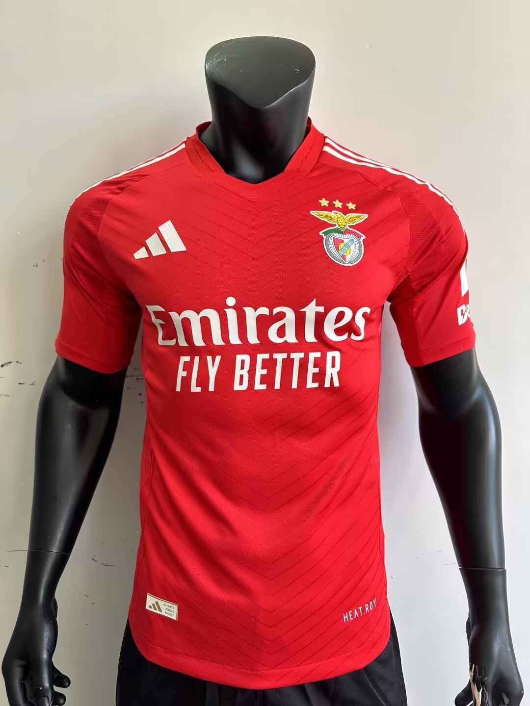 Benfica Home24/25 T-shirt